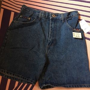 Retro Mom shorts